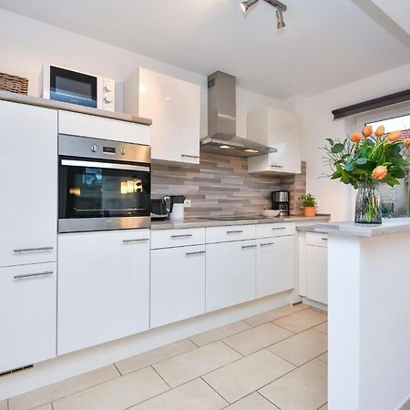 קלנהוזן Ferienhaus Bootsmann מראה חיצוני תמונה