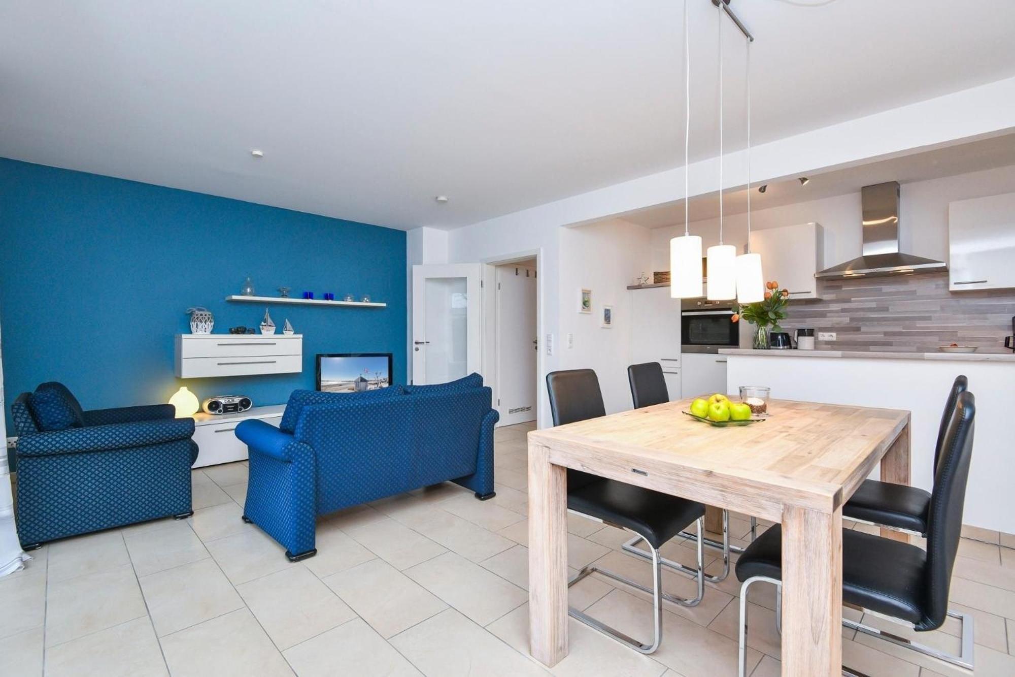 קלנהוזן Ferienhaus Bootsmann מראה חיצוני תמונה