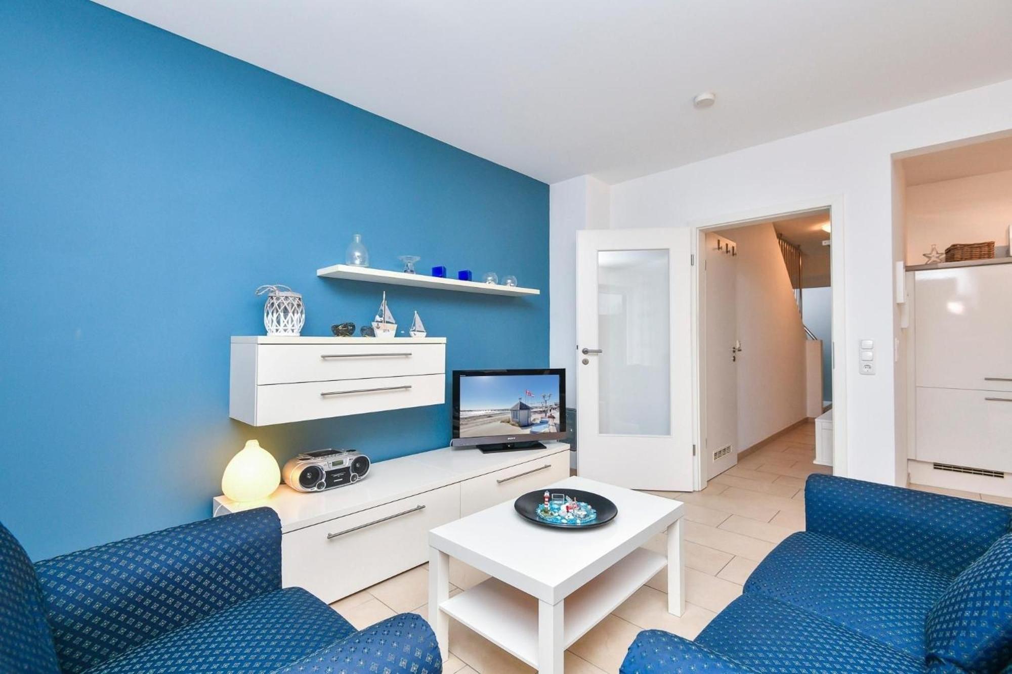 קלנהוזן Ferienhaus Bootsmann מראה חיצוני תמונה