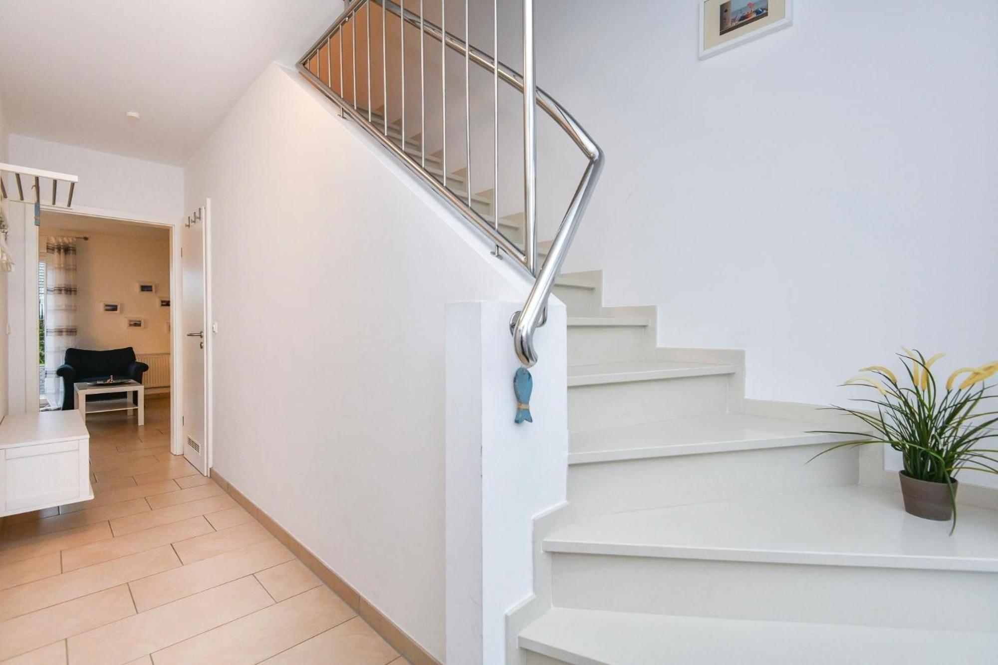 קלנהוזן Ferienhaus Bootsmann מראה חיצוני תמונה