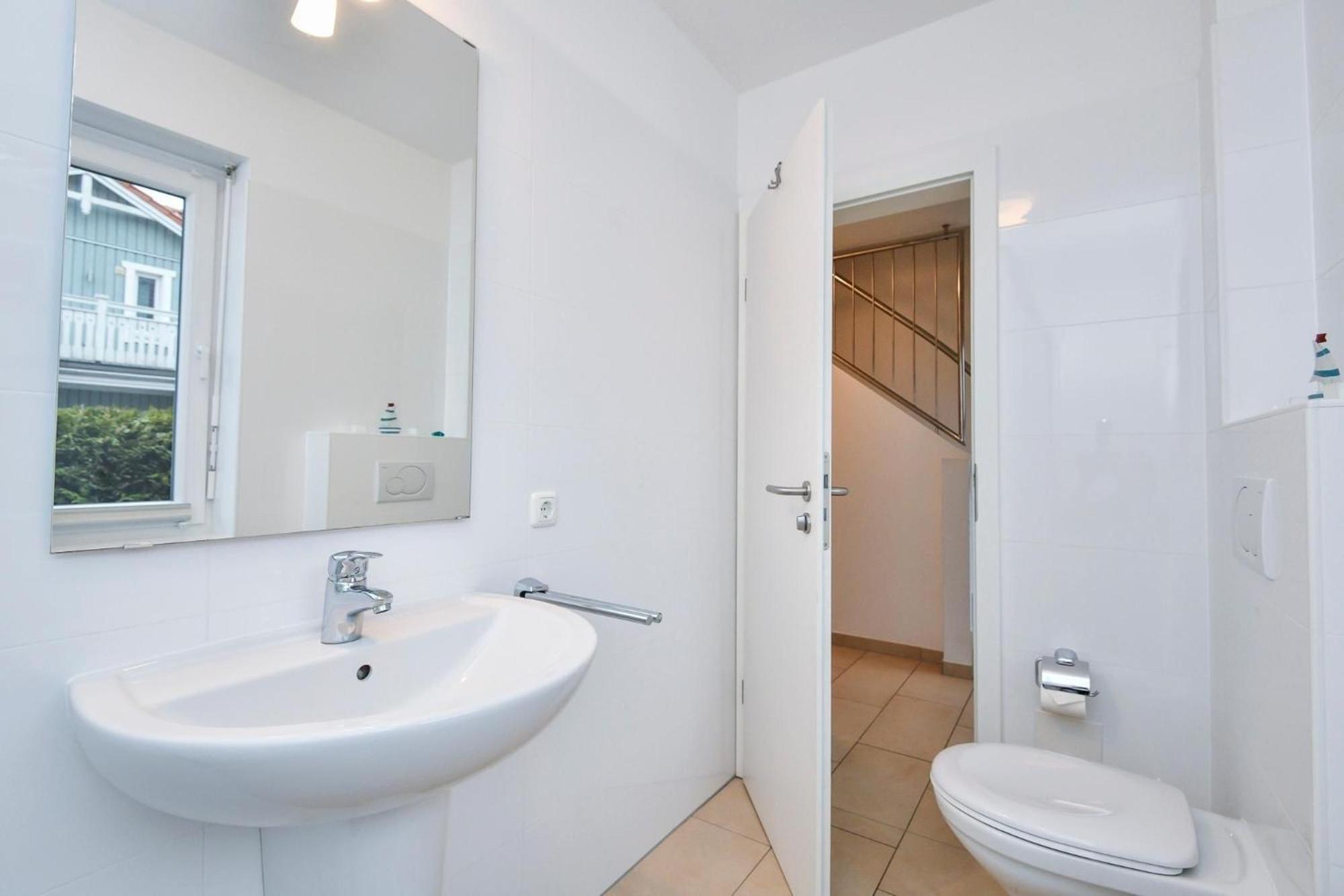 קלנהוזן Ferienhaus Bootsmann מראה חיצוני תמונה