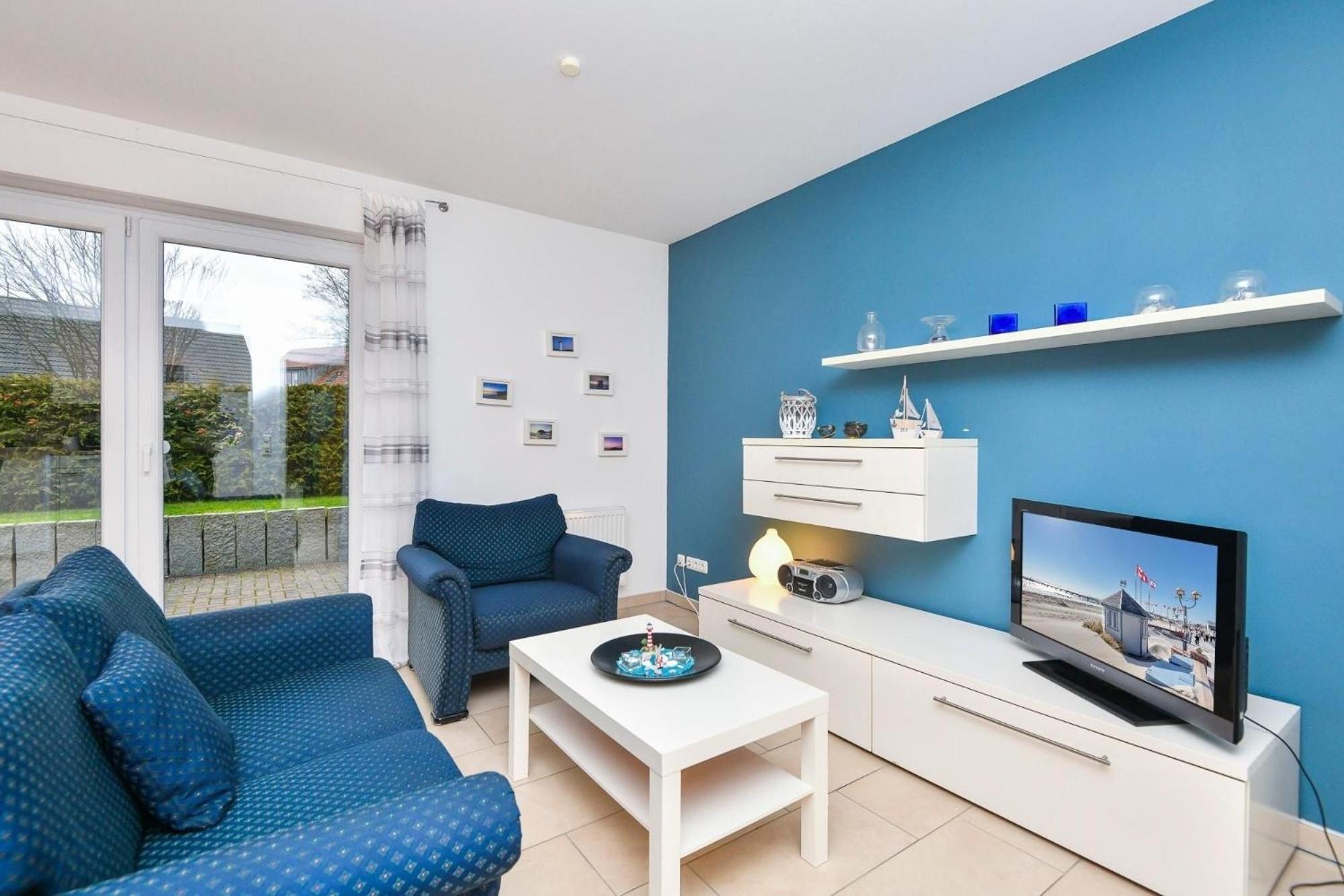 קלנהוזן Ferienhaus Bootsmann מראה חיצוני תמונה