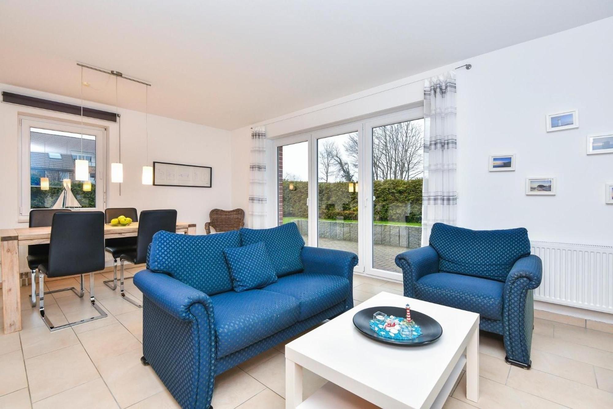 קלנהוזן Ferienhaus Bootsmann מראה חיצוני תמונה
